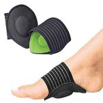 Cushioned Socks For Foot Pain