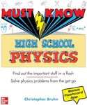 Must Know High School Physics