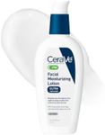 CeraVe PM Facial Moisturizing Lotio