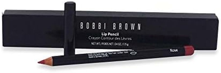 Bobbi Brown Lip Pencil - 7 Rose, 0.04 ounces