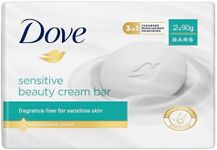 Dove Sensitive Beauty Cream Bar 2 x