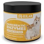Pancreatic Enzymes for Dogs - Kilab
