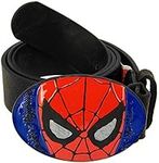 Marvel Spiderman Belt