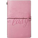 Thenshop Lady Gifts for Women Noteb