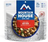 Mountain House Beef Stew | Freeze D