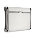 Fusion Entertainment MS-AM402 Marine Amplifier