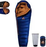 BUERTS ultralight down sleeping bag