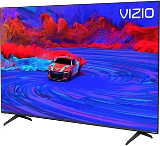 VIZIO 75-Inch M-Series 4K QLED HDR Smart TV with Voice Remote, Dolby Vision, HDR10+, Alexa Compatibility, VRR with AMD FreeSync, M75Q6-J03, 2022 Model