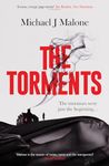 The Torments: The chilling sequel to the bestselling gothic thriller: THE MURMURS (Volume 2) (The Annie Jackson Mysteries)