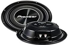 PIONEER TS-A3000LS4 12" Shallow-Mou