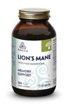 PURICA Lion's Mane Mushroom Capsules, 360 Count - Enhanced Cognitive Support, Organic Brain Health Supplement for Memory & Focus