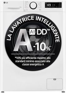 LG AI DD F