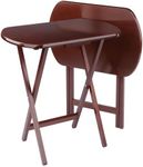 Winsome Corbett Set of 2 Oversized