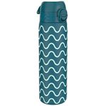 Insulated With Bottle Open