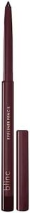 Blinc Eyeliner Pencil, Mechanical Gel Eyeliner Pencil with Built-In Sharpener, Waterproof, Smudge-proof, Transfer-proof, Ultra Long-Wearing, Clean, Vegan and Cruelty-Free, Brown, 0.5g / 0.017 Fl. Oz