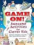 Game On! Awsome Activities for Clev