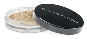 Youngblood - Loose Mineral Foundation - Barely Beige 1 oz/30 ml