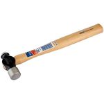 Draper 64589 340 g Ball Pein Hammer , Blue