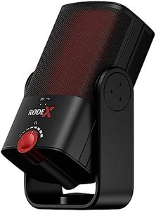 RØDE XCM-5