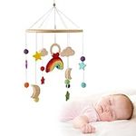 Baby Crib Mobile | Baby Nursery Mob