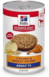 Hill's Sci