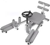 logard Leg Stretcher - 330lbs Heavy