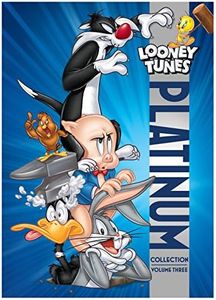 Looney Tunes Platinum Collection Volume 3