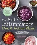 The Anti-Inflammatory Diet & Action