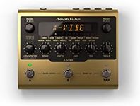 IK Multimedia AmpliTube X-VIBE - Modulation effects pedal - Chorus, Flanger, Phaser, Rotary - X-GEAR