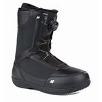 K2 Market Mens Snowboard Boots, 10, Black