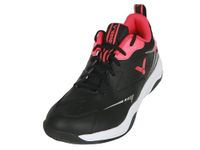 VICTOR A230 Indoor Non-Marking Badminton Training Shoes Black