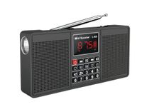 Radio Flyer Beach Radios