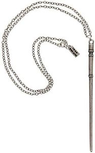 Percival Graves Wand Necklace Standard