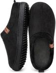 MERRIMAC Men's Slip-on Slippers Com