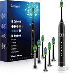7AM2M Sonic Electric Toothbrush wit