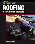 Roofing with Asphalt Shingles (For 