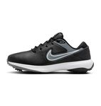 NIKE Victory Pro 3 Men's Golf Shoes DV6800 Black/White/Smoke Grey 010 UK 10 (EU 45)