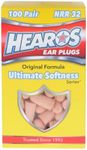 HEAROS Ultimate Softness Foam Earpl