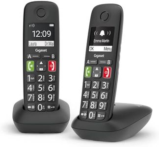 Gigaset E2
