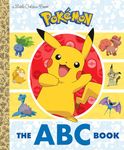 The ABC Book (Pokémon)