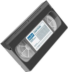 Reshow VHS