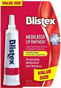 Blistex Me