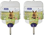 Lixit Widemouth Cage Water Bottles 