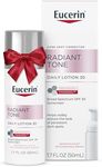 Eucerin Radiant Tone Daily Face Lot
