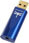 AudioQuest Dragonfly Cobalt USB Dig