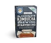The Complete Jun Kombucha Brewing S