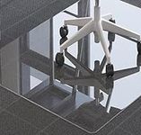 Aerostralia Glass Mat Carpet Protec