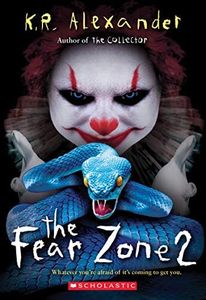 The Fear Z