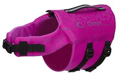 Kent Sporting Goods Co ONYX Neoprene Pet Life Jacket