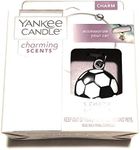 Yankee Candle Soccer Ball Charming Scents Charm